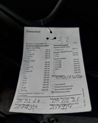 Volvo V60 cena 37900 przebieg: 178500, rok produkcji 2015 z Wągrowiec małe 79